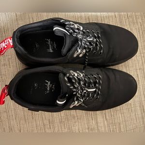 Dr Martens x Herschel Loafers